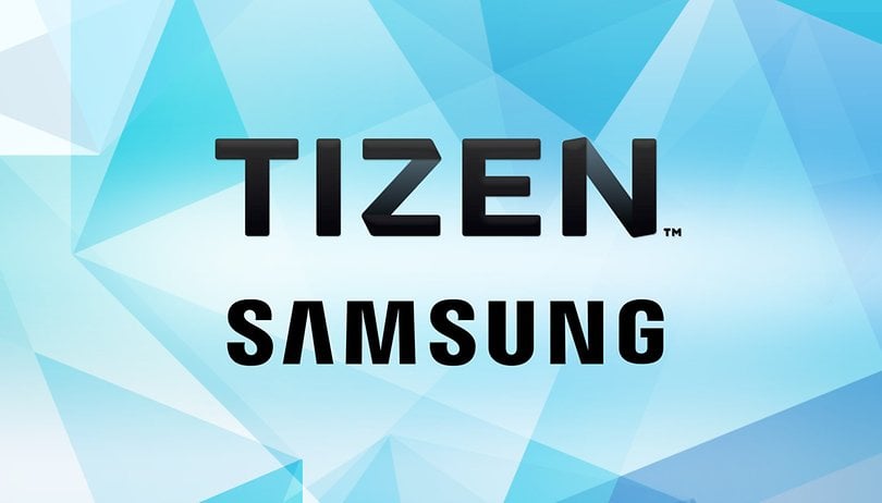 AndroidPit Tizen Samsung centered