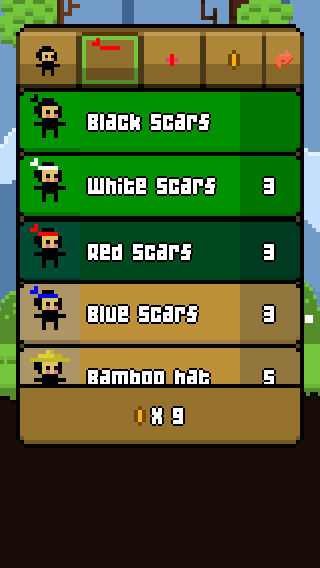 Tyu_Tyu_Nyu_Nyu_The_Forest_Ninja_3