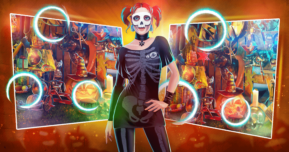 halloween
