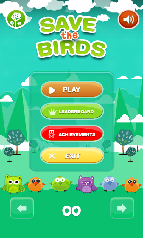 action birds