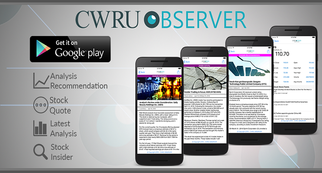 cwru finance