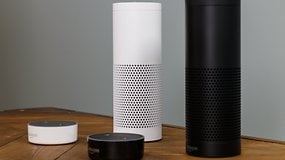 Alexa rüstet auf: Amazon Echo 2 bekommt Bildschirm und Verbesserungen