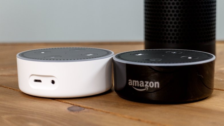 Echo review: your newest family member