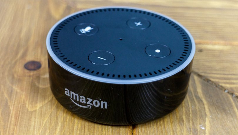 ANDROIDPIT amazon echo echo dot 4