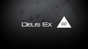 Análisis de Deus Ex GO: Una continuación potente de la serie GO