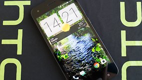 HTC auf der IFA: One A9s vorgestellt