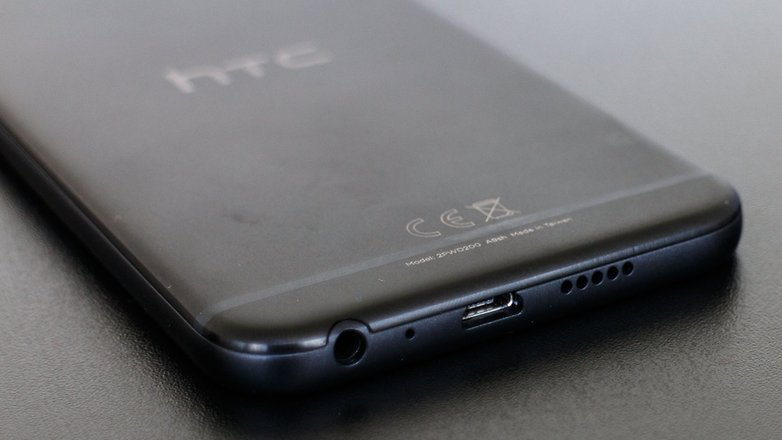 ANDROIDPIT htc one a9s 4