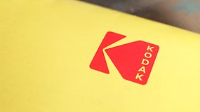 Análisis preliminar Kodak Ektra: Marca de culto resurge