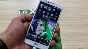 Pode o V20 salvar o ano da LG no mercado de smartphones?