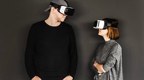 Wider das Fliegengitter: Ich brauche (noch) kein 8K-VR