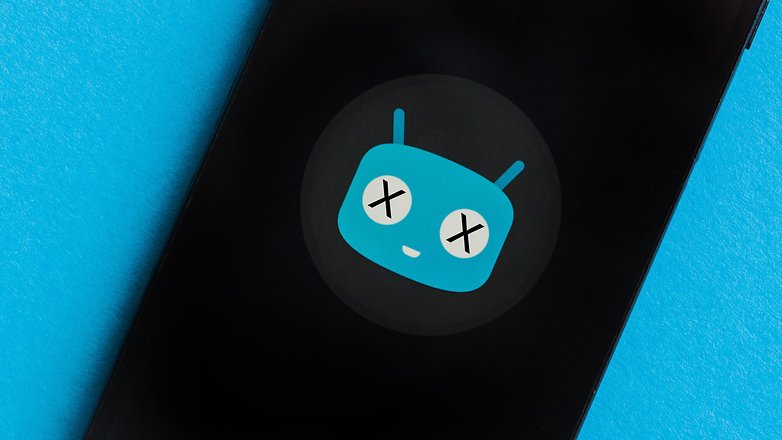 AndroidPIT lineageos