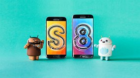 Samsung Galaxy X : le smartphone pliable du coréen n'arrivera qu'en 2019