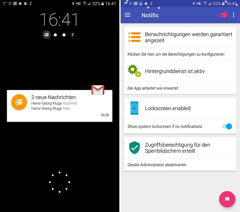 AndroidPIT smartphone personalisieren
