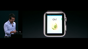 Al contrario que Android Wear, el Apple Watch es un éxito rotundo