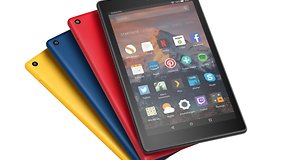 Fire 7 und Fire HD 8: Zwei neue Amazon-Tablets präsentiert