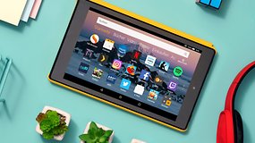 Neues Amazon-Tablet ist die günstige Alternative zum Echo Show