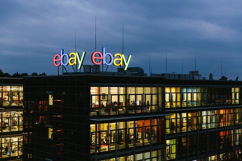 eBay Berlin