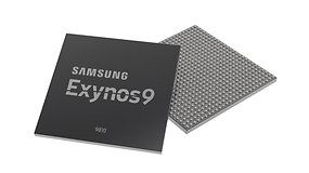 Exynos 9810: Da ist er, der Galaxy-S9-Prozessor