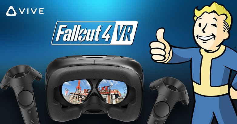 fallout-4-vr, vr