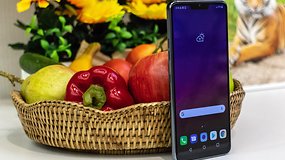 Can the G7 ThinQ save LG?