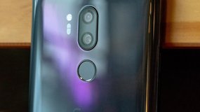LG G7 camera review: wide-angle alone isn't enough