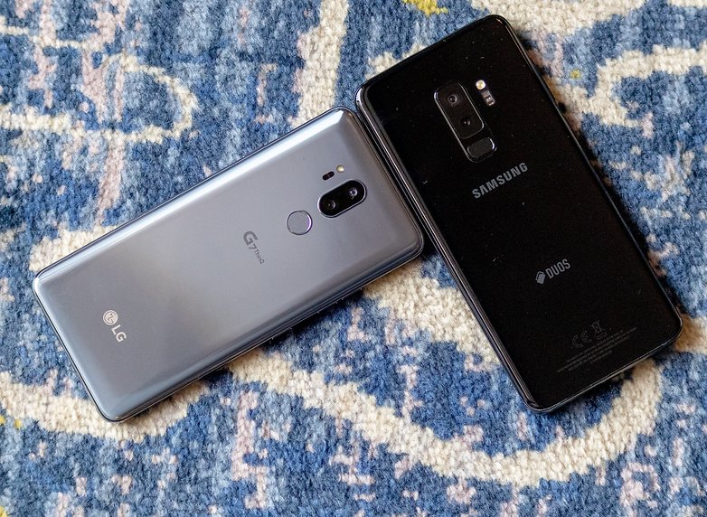 lg g7 review 18