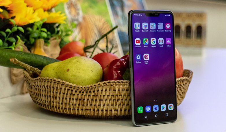 lg g7 review 2