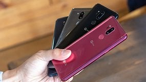 LG G7 ThinQ ya es oficial: características, lanzamiento y precio