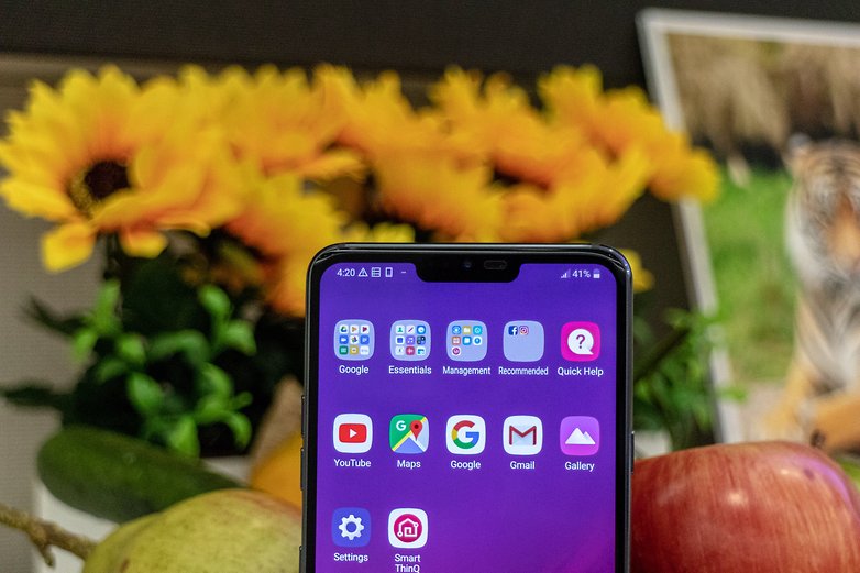 lg g7 review 4