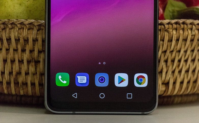 lg g7 review 6