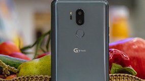 LG G7 review: better ThinQ twice