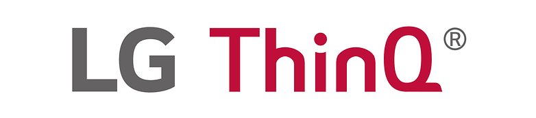 lg thinq branding