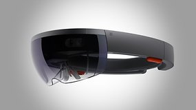 Watch: Microsoft HoloLens 2 reveal at MWC