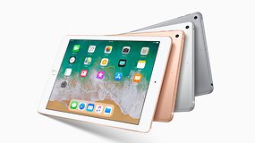 Apple launches a cheaper new iPad, sets its sights on schools