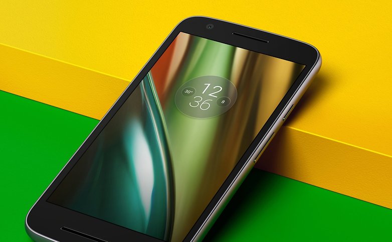 lenovo moto e3 lifestyle