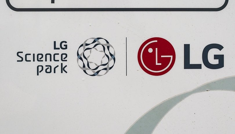 lg science park