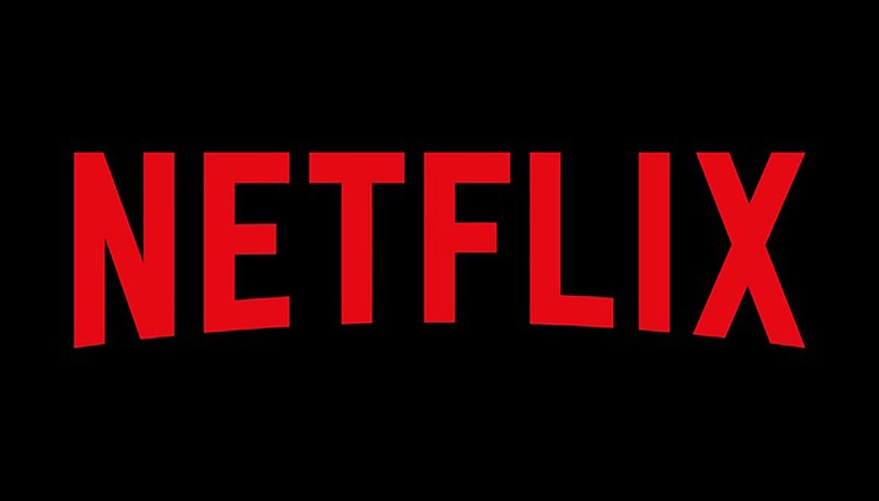 netflix logo upscale