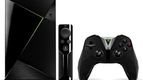 Nvidia Shield TV: Neue Konsole mit Amazon-Video-Support angekündigt