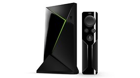 Nvidia Shield TV: Neue Streaming-Box für 199 Euro gegen Apple TV