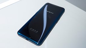 The Oppo Find X is almost perfect, except for...