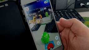 Pokémon GO pour les nuls : quand un néophyte découvre le jeu