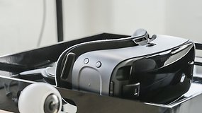 Gear VR : découvrez l'excellente publicité lancée par Samsung