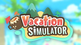 Vacation Simulator: Urlaub! Aber nur simuliert, bitte