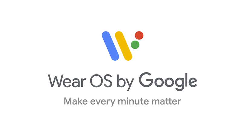 wear os by google