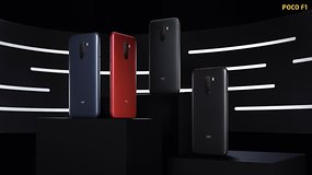 Xiaomi Pocophone F1 offiziell: Europa-Launch am 27. August