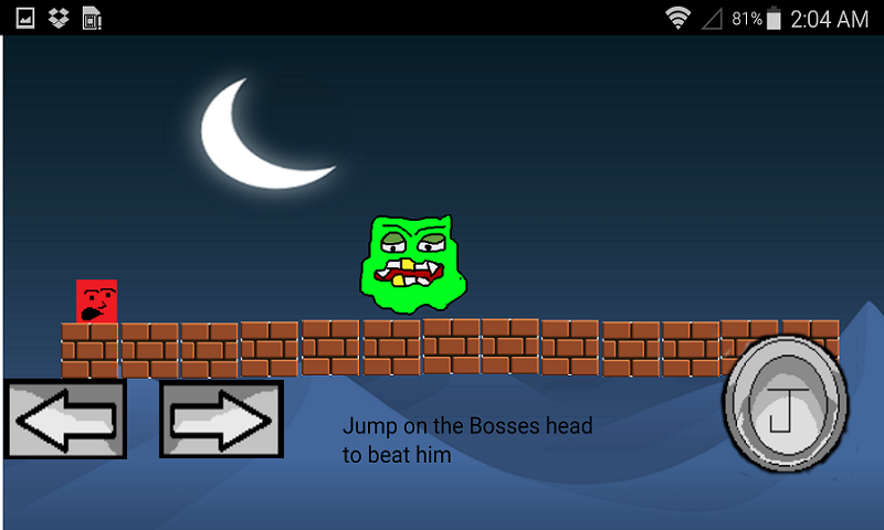 bossfight