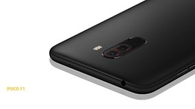 Pocophone F1: 260 euro per SoC e batteria del Galaxy Note 9