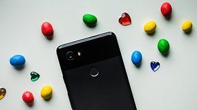 Google Pixel 3 (XL): Offiziell vorgestellt