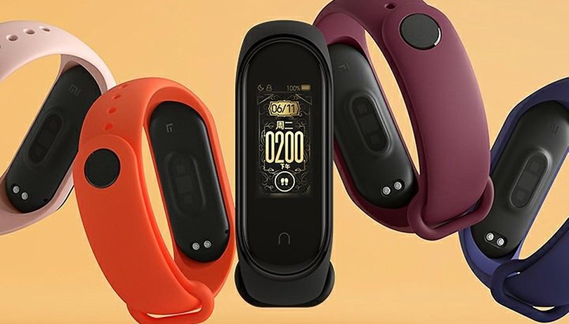 All mi band hot sale