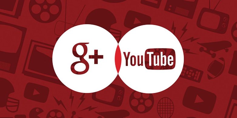 Google Plus YouTube integration breakup coupling c lanczos3